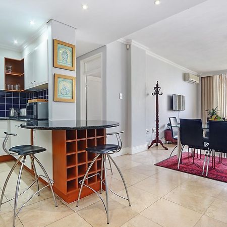 Apartament Vetho @ Lighthouse Durban Zewnętrze zdjęcie