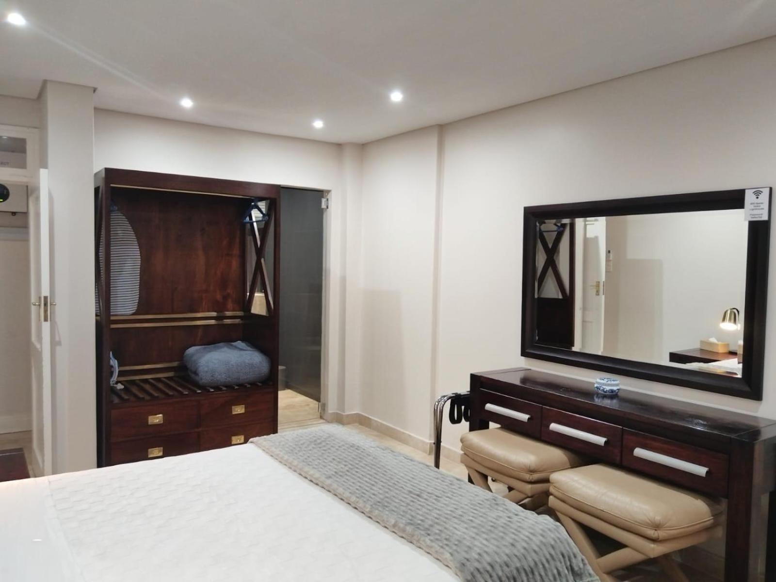 Apartament Vetho @ Lighthouse Durban Zewnętrze zdjęcie