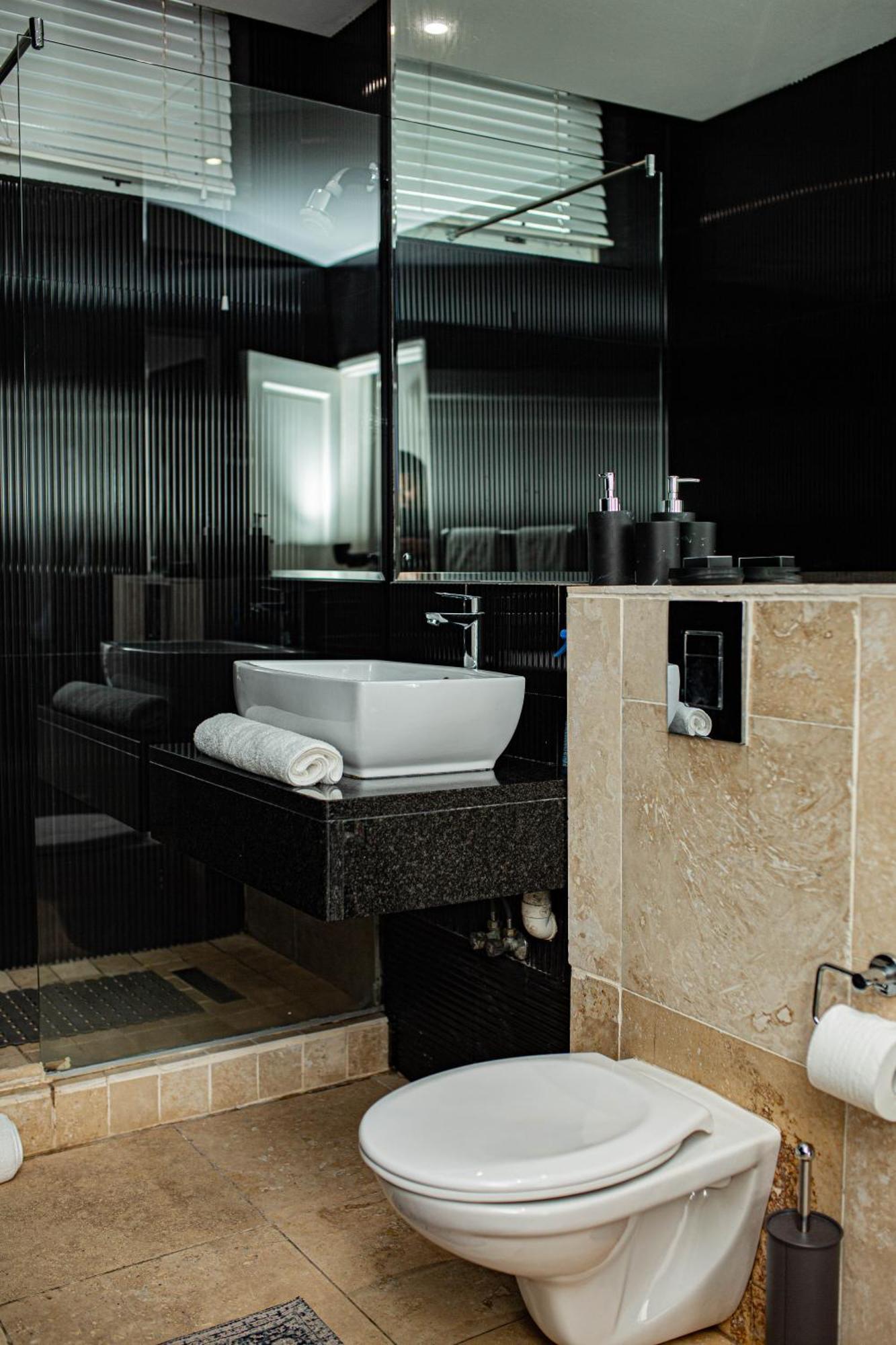 Apartament Vetho @ Lighthouse Durban Zewnętrze zdjęcie
