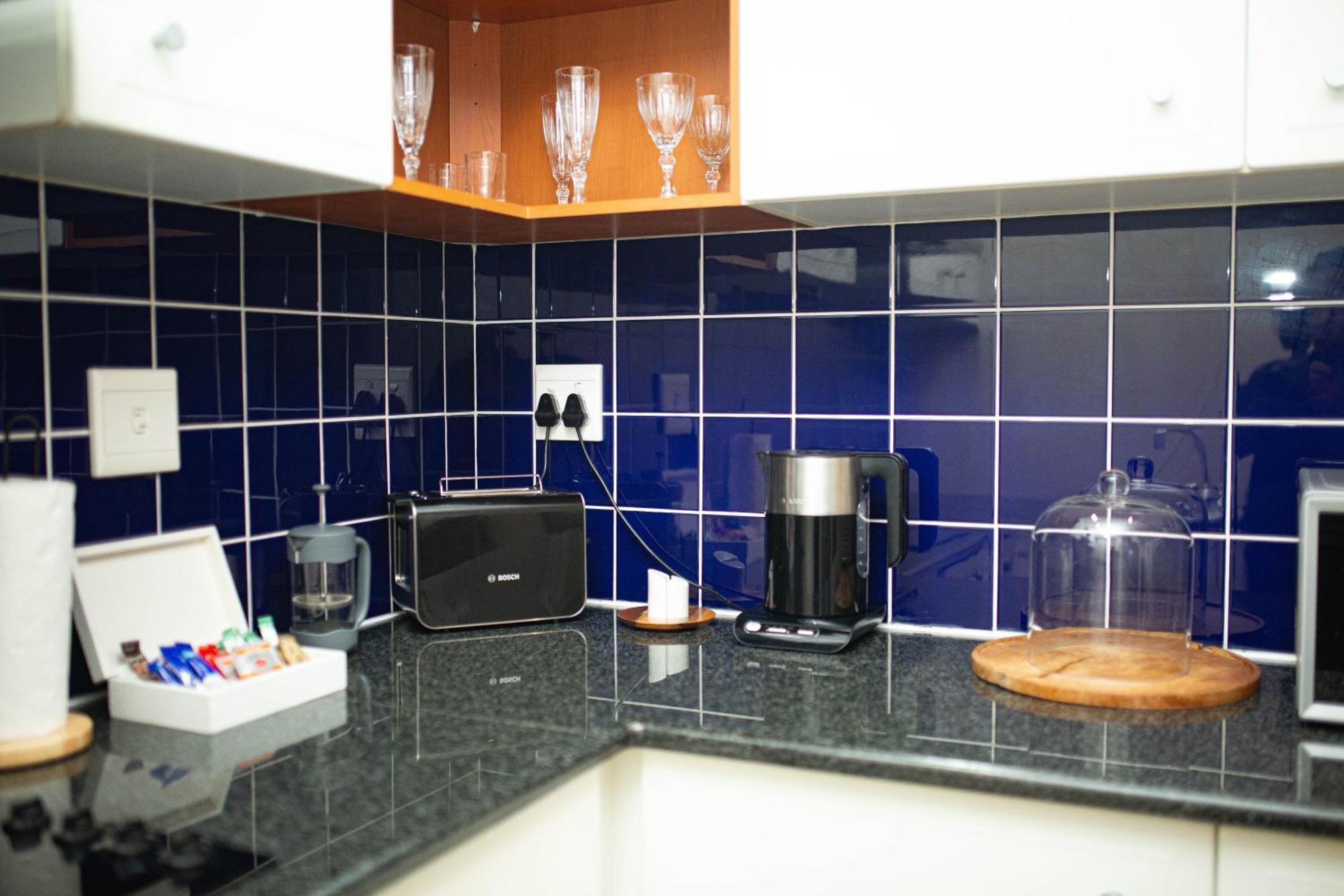 Apartament Vetho @ Lighthouse Durban Zewnętrze zdjęcie