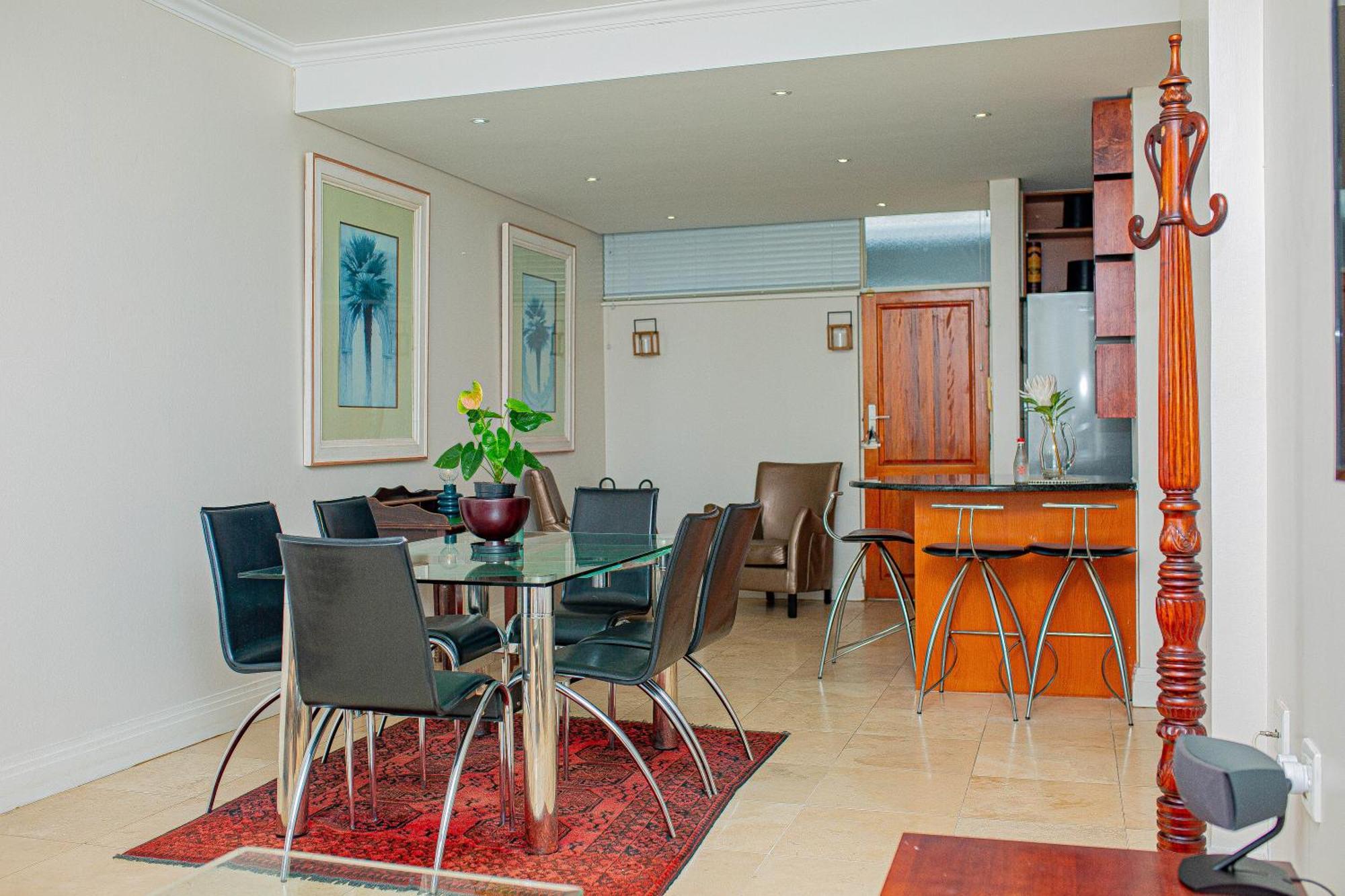 Apartament Vetho @ Lighthouse Durban Zewnętrze zdjęcie
