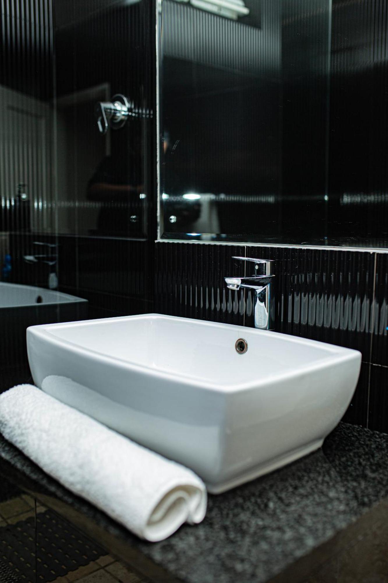 Apartament Vetho @ Lighthouse Durban Zewnętrze zdjęcie