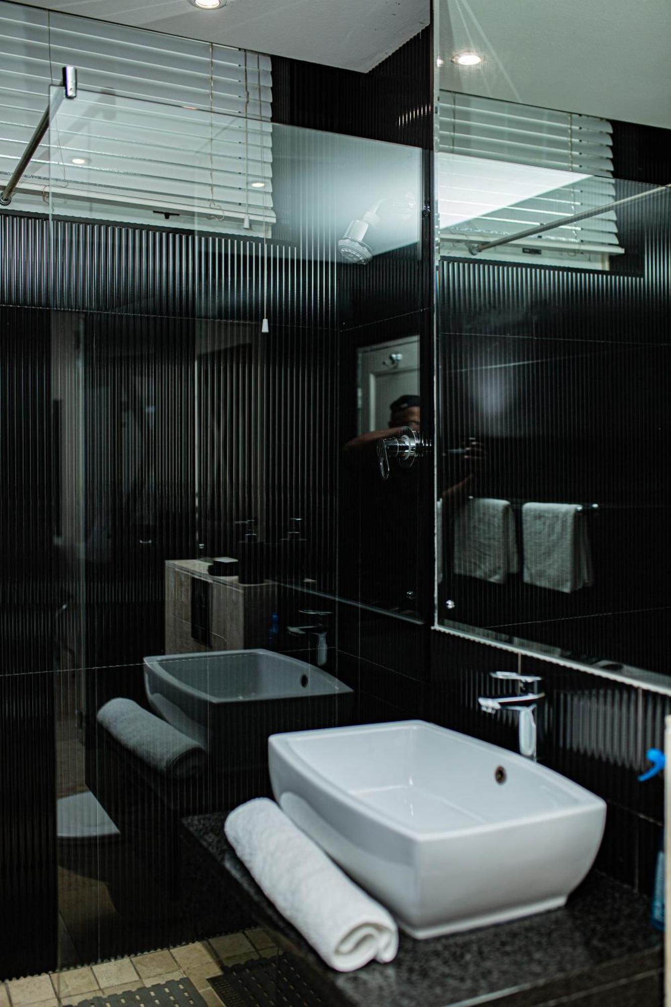 Apartament Vetho @ Lighthouse Durban Zewnętrze zdjęcie