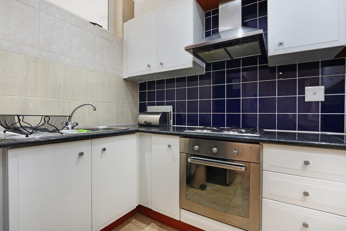 Apartament Vetho @ Lighthouse Durban Zewnętrze zdjęcie