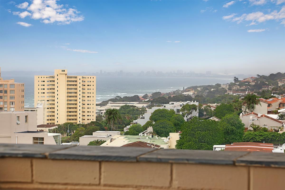 Apartament Vetho @ Lighthouse Durban Zewnętrze zdjęcie