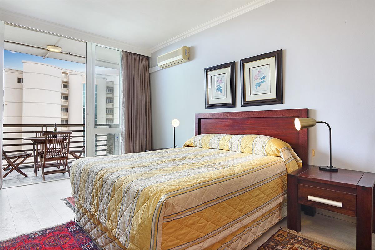 Apartament Vetho @ Lighthouse Durban Zewnętrze zdjęcie