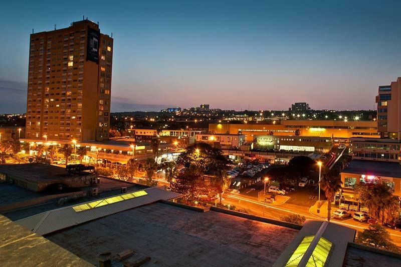 Apartament Vetho @ Lighthouse Durban Zewnętrze zdjęcie